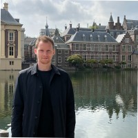 Jens Gorm Yde