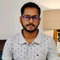 Saurav Ranjan