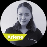 Arlene Espinosa
