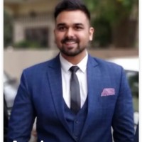 Amol Chauhan