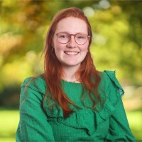 Annelie De Jong