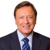 Bill Packham