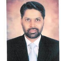 Shahid Rasool Khan