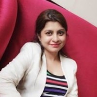 Shalini S
