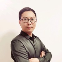 Dongyang Wang