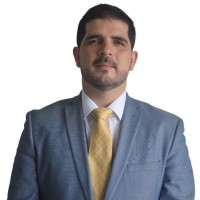 Angel Estuardo Pulido De León