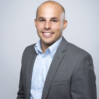 Jonathan Van Der Meulen