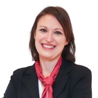 Marika Bordin