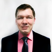 Pavel Klimov