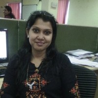 Varsha Kale