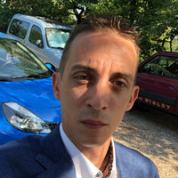 Simone Baretto