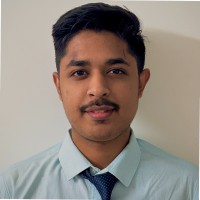 Krish Poddar