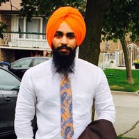 Harmanpreet Singh