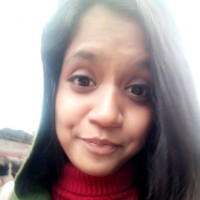 Rupali Shroff
