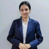 Priyanshi Dave