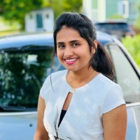 Riya Mary Reji
