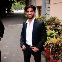 Revanth B