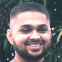 Darshak Sapovadia