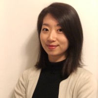 Wendy Tian, P.Eng. Pmp