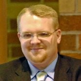 Mark Garrett