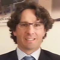 Pietro Fornaris