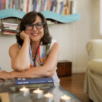 Maria Ana Botelho Neves, MA. FRSA, FSSE