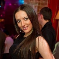 Настя Пантелеева