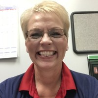 Glenda Shepherd