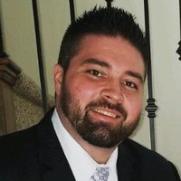 Brandon Olsen, Mba