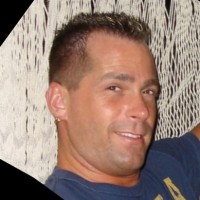 Brian Keenan