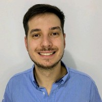 Rodrigo Damasio Julio