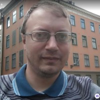 Ihor Popkov