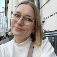 Linda Marie Schøyen