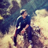 Intezar Ahmad