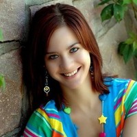 Ashley Homelvig