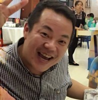 陈晓海