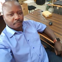 Mack Otieno