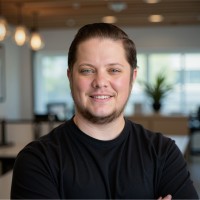 Garrett Smith, MBA