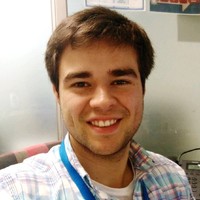 Martin Bugmann Vejar