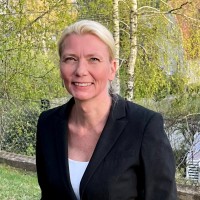 Maria Nilsson Tengelin