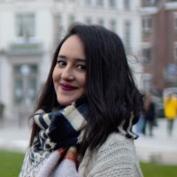 Lamiae Boussouf Yisfi