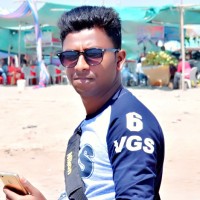 Gaurav Nirmalkar