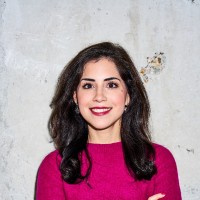 Andrea Perez Ortiz