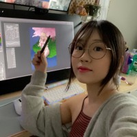 Sarah Song