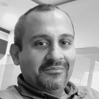 Rajneesh Agrawal