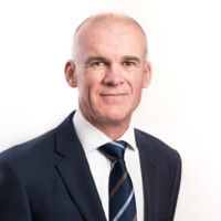 Bevan O'Sullivan
