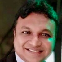 Rahul Rashid