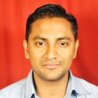 Vikas Tambe