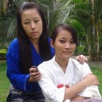 pema yangzom