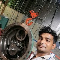 Santosh Kumar